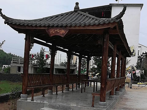 長(zhǎng)廊